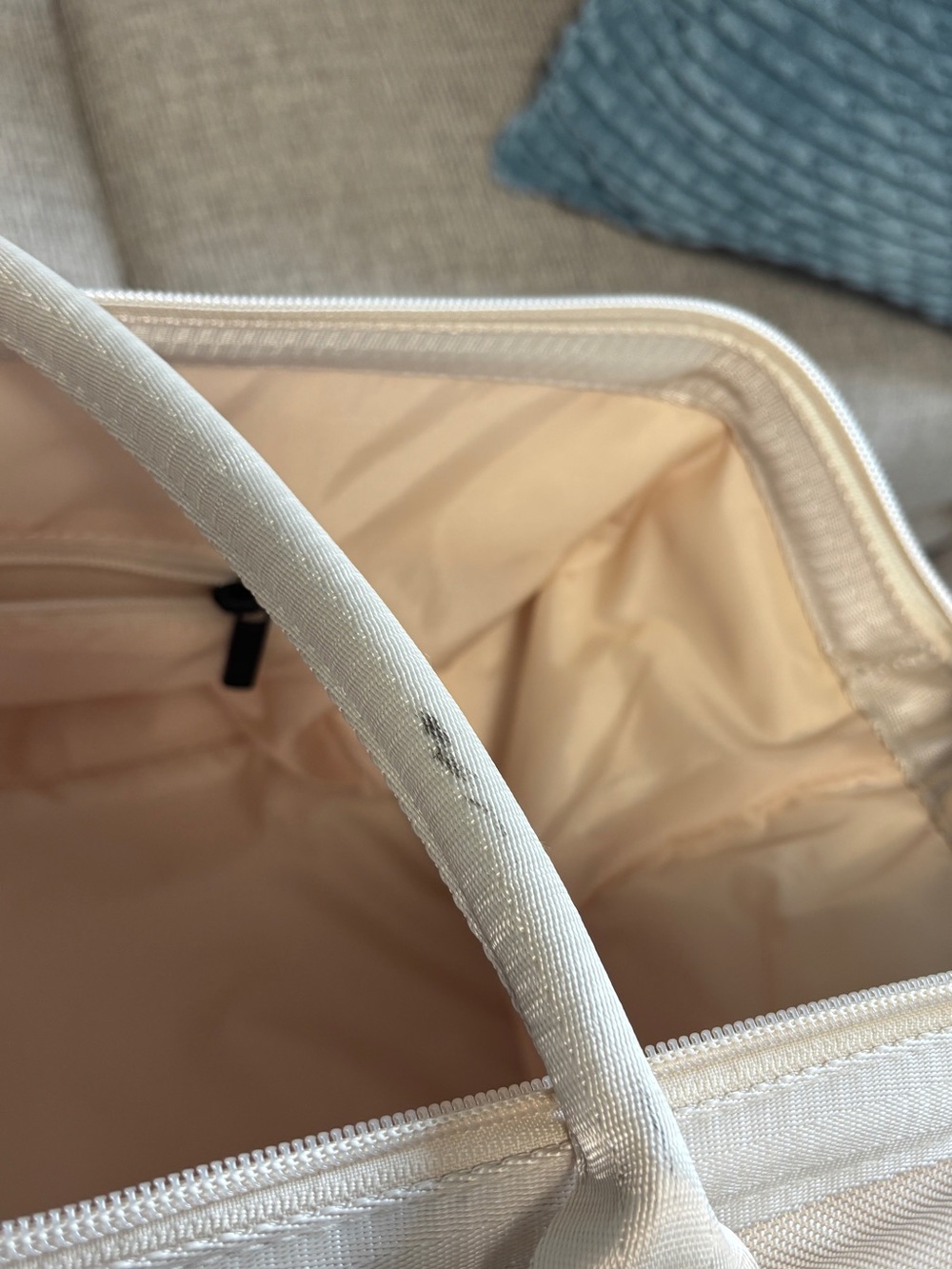 Swissgear Weekender Tote Travel Bag - Picture 8 of 8